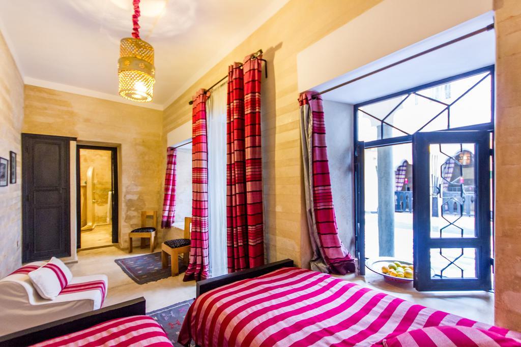 Chambre Lits Jumeaux Standard